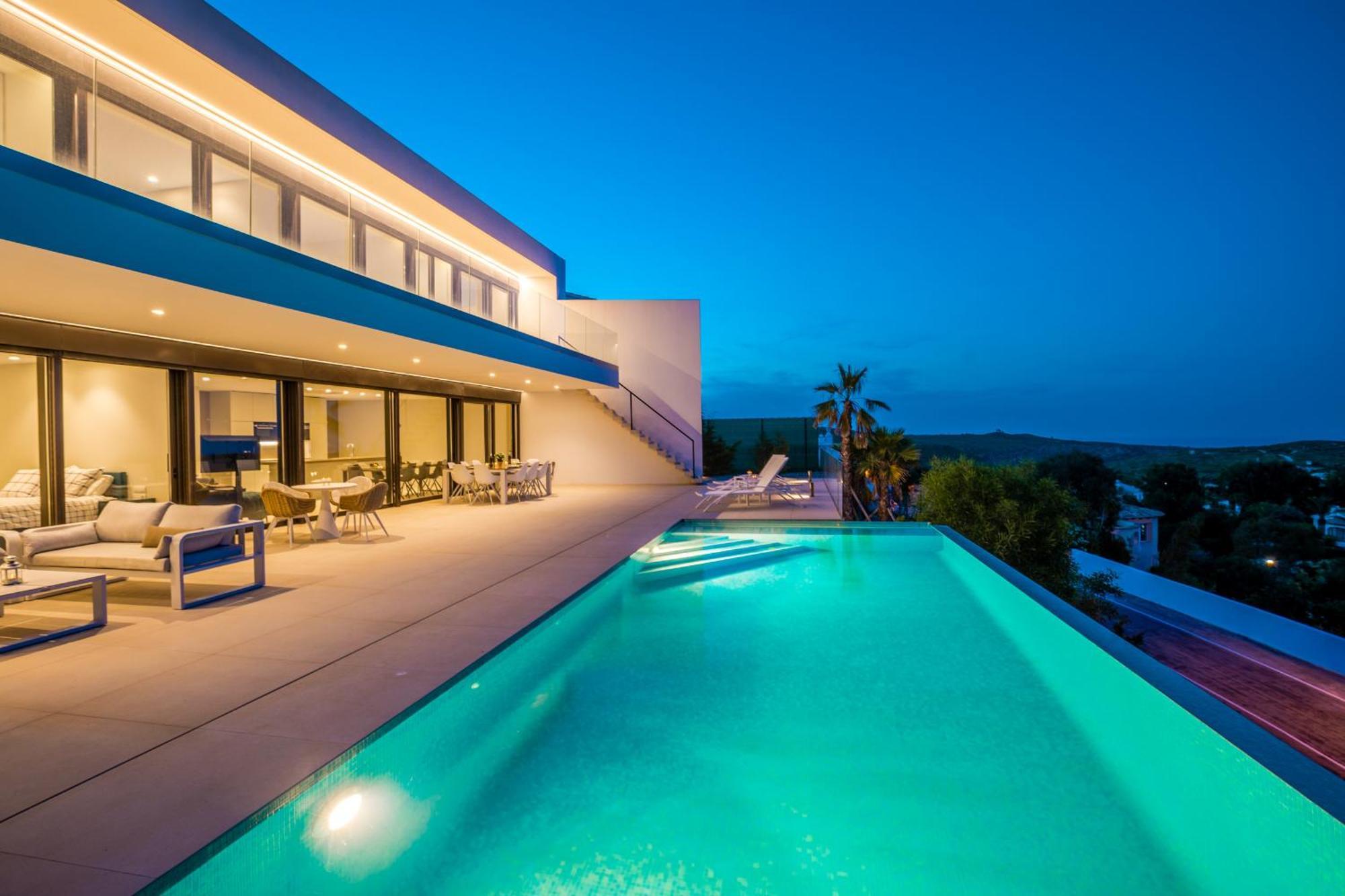 Casa Md * Benitachell